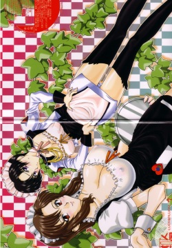 Bijin Tengoku 2 | Beauty Heaven 2