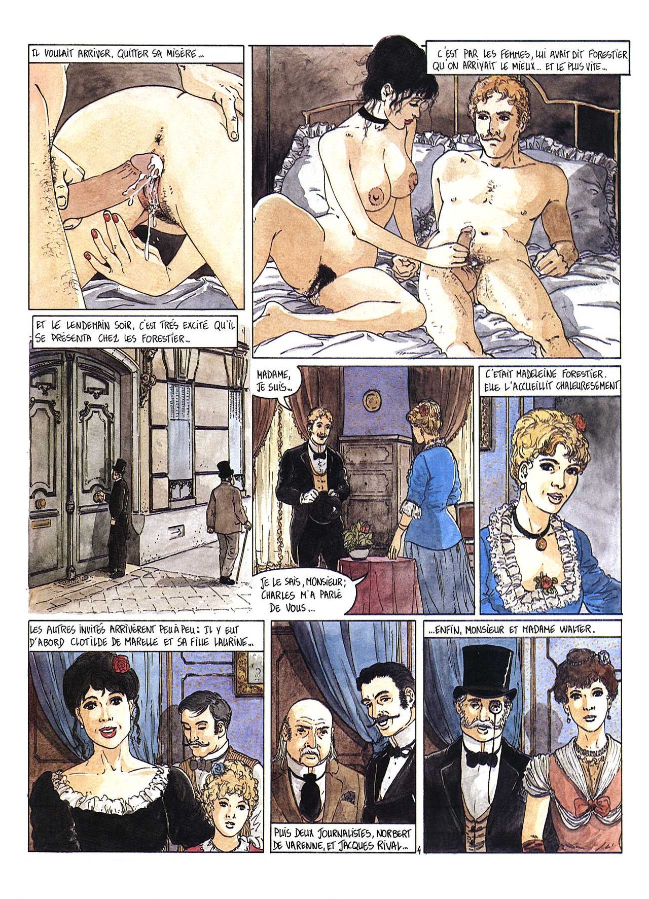 Bel-ami page 5 full