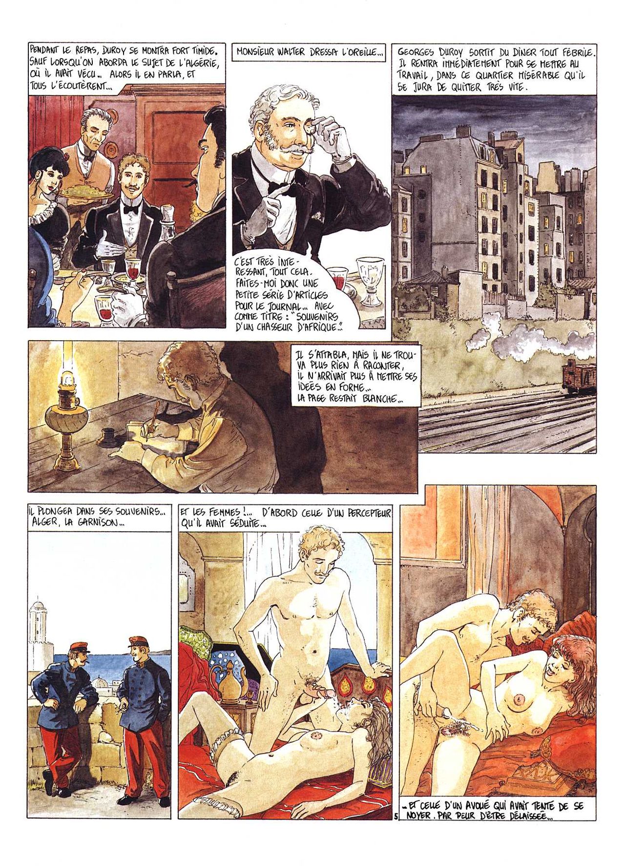 Bel-ami page 6 full