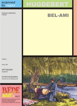 Bel-ami
