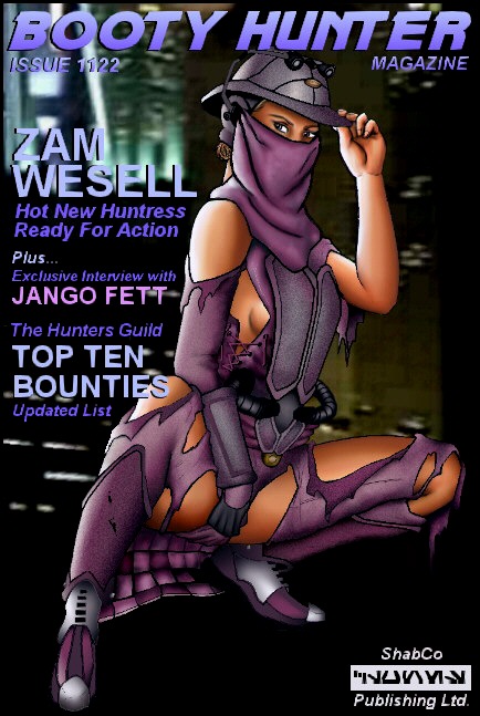 Star Wars Part 5 page 11 full
