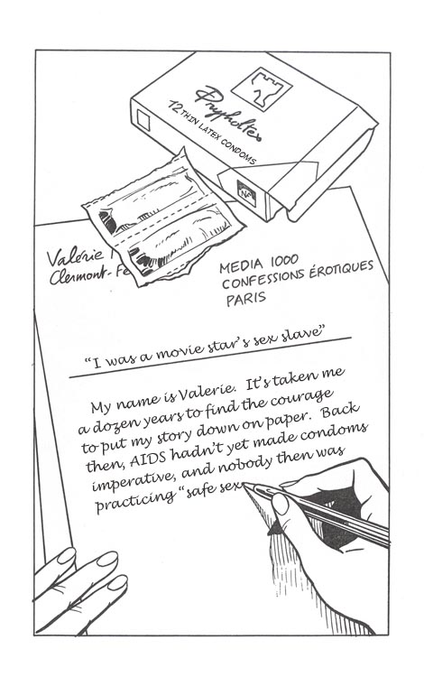 The School Teacher page 4 full
