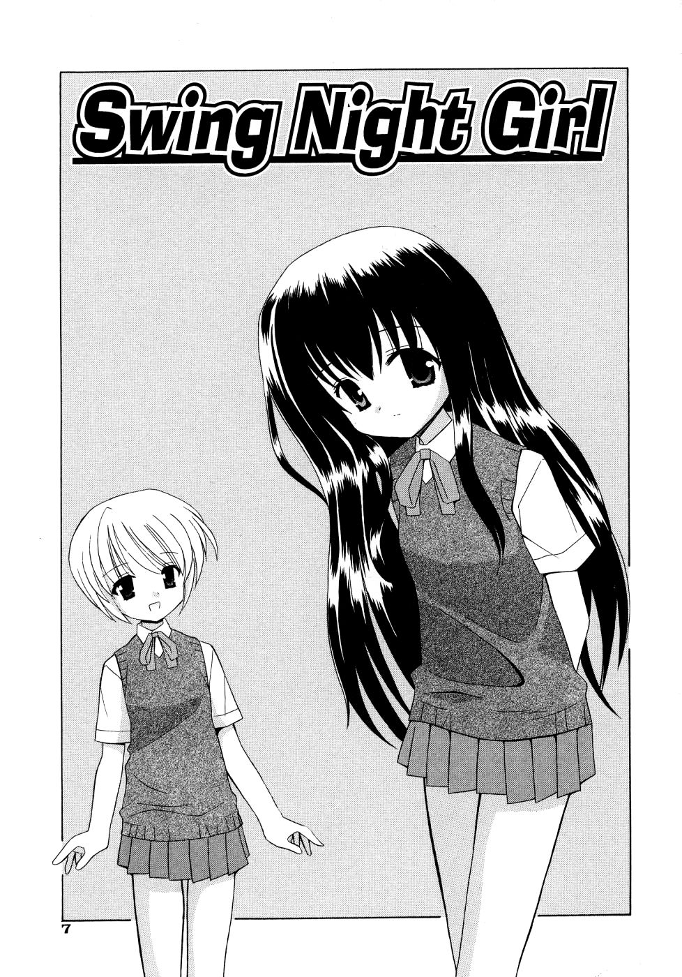 Unpluged page 11 full