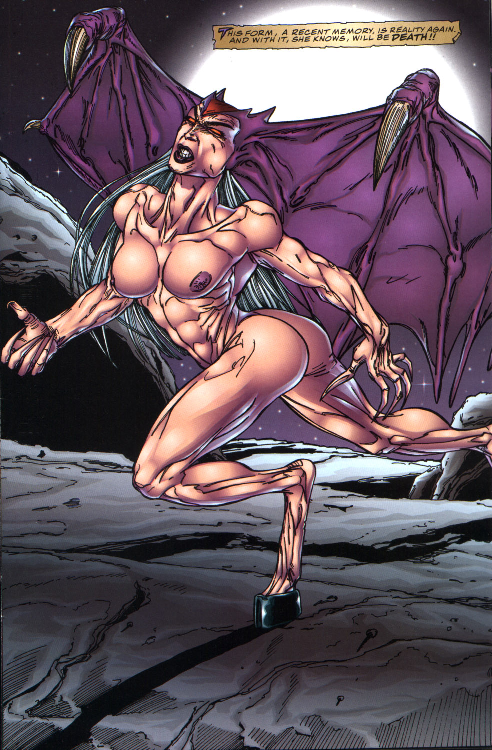 Satanika #2 page 10 full