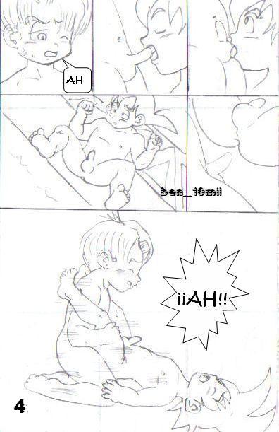 Training in the Time Capsule page 4 full