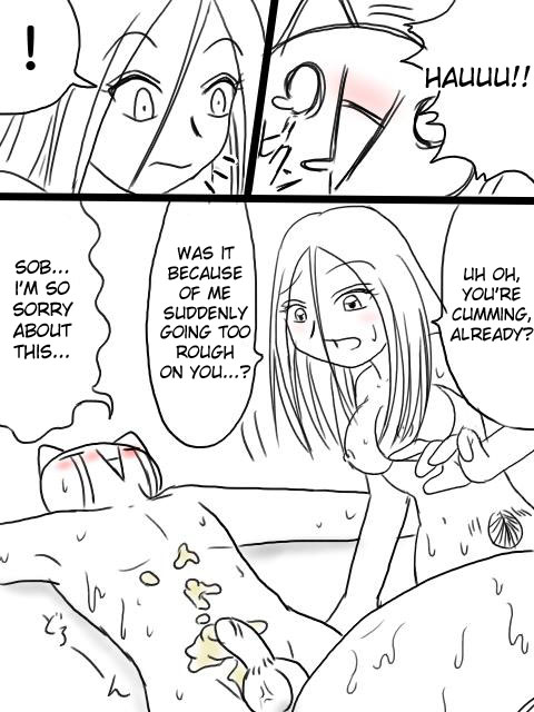 Eel Story page 11 full
