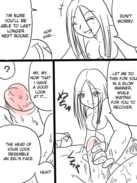 Eel Story page 12 full