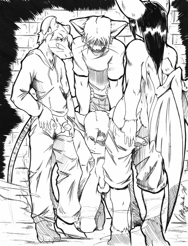mean streets page 10 full