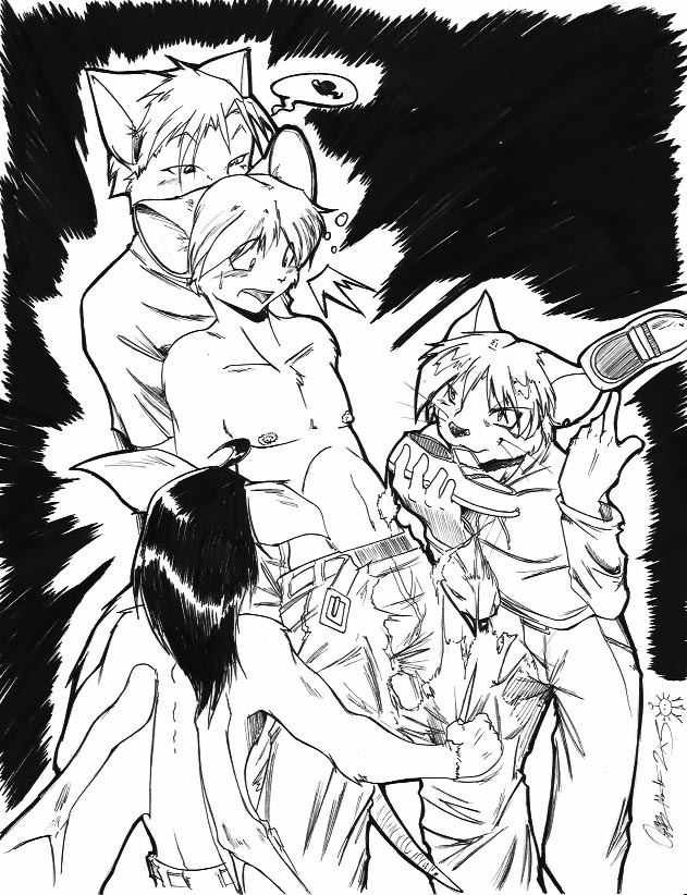 mean streets page 6 full