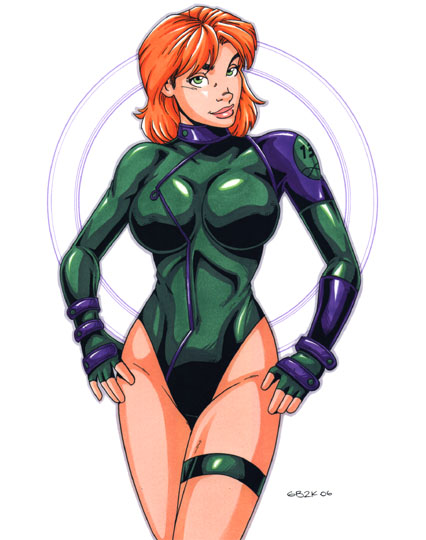 Gen13 Image Set page 11 full