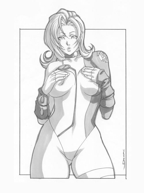 Gen13 Image Set page 6 full