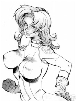 Gen13 Image Set