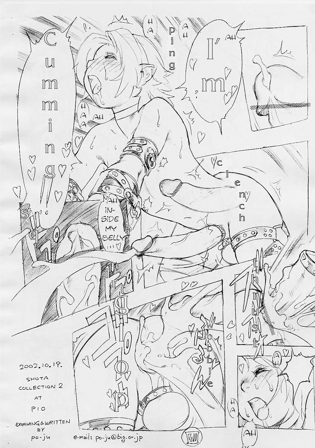 Brownie Ring page 10 full