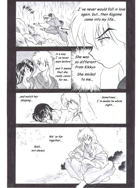 Moonlight Fever page 10 full