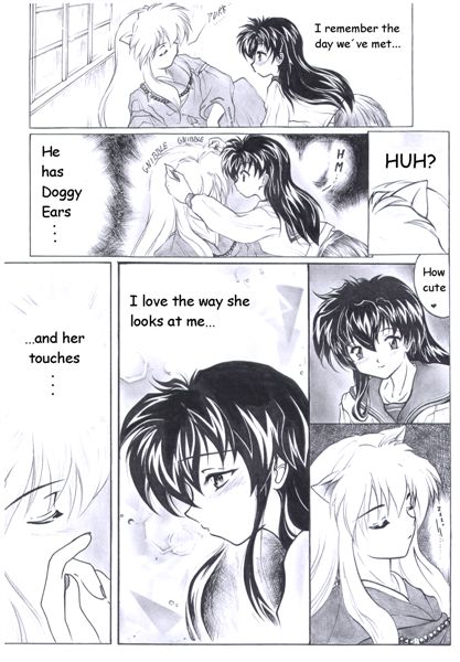 Moonlight Fever page 11 full