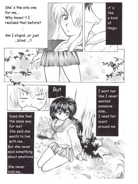 Moonlight Fever page 12 full
