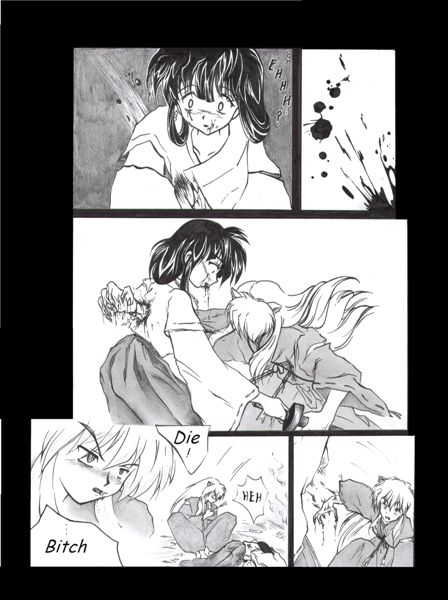 Moonlight Fever page 7 full