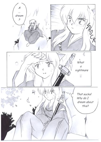 Moonlight Fever page 8 full