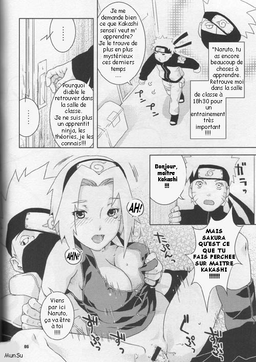 Kanhi Zakura | Sakura Tous Ses Etats page 2 full
