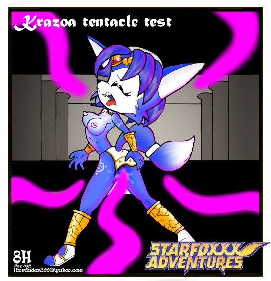Krystal fox page 10 full