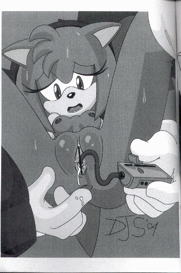Furry BOMB #2.5 page 7 full
