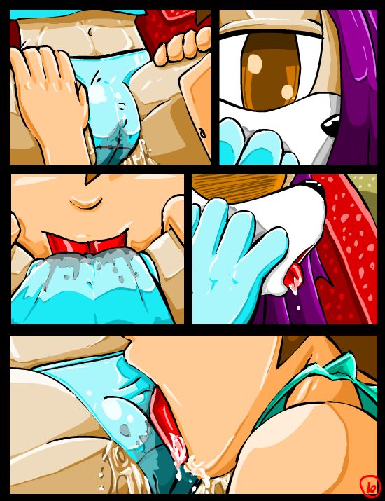 Can't Sleep page 11 full