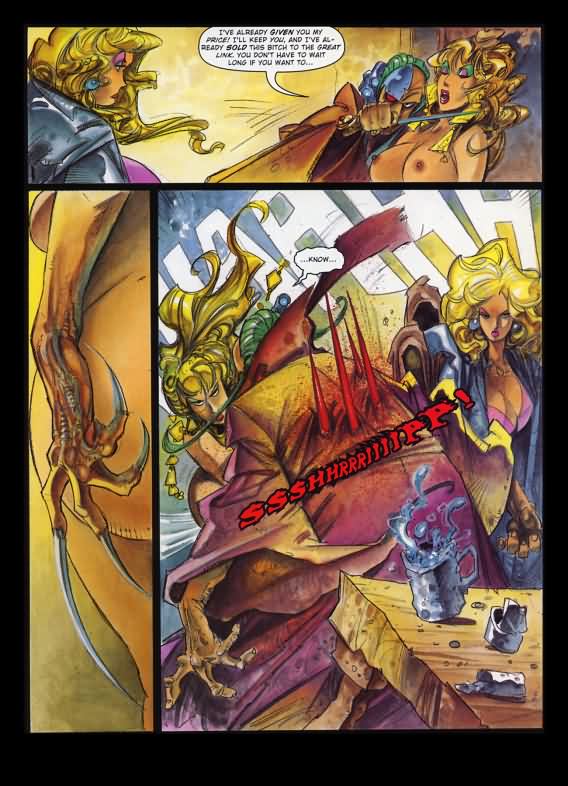 Bethlehem Steele #3 page 12 full