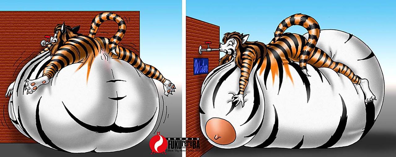 Feline Collection page 7 full