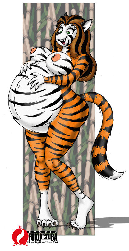 Feline Collection page 9 full