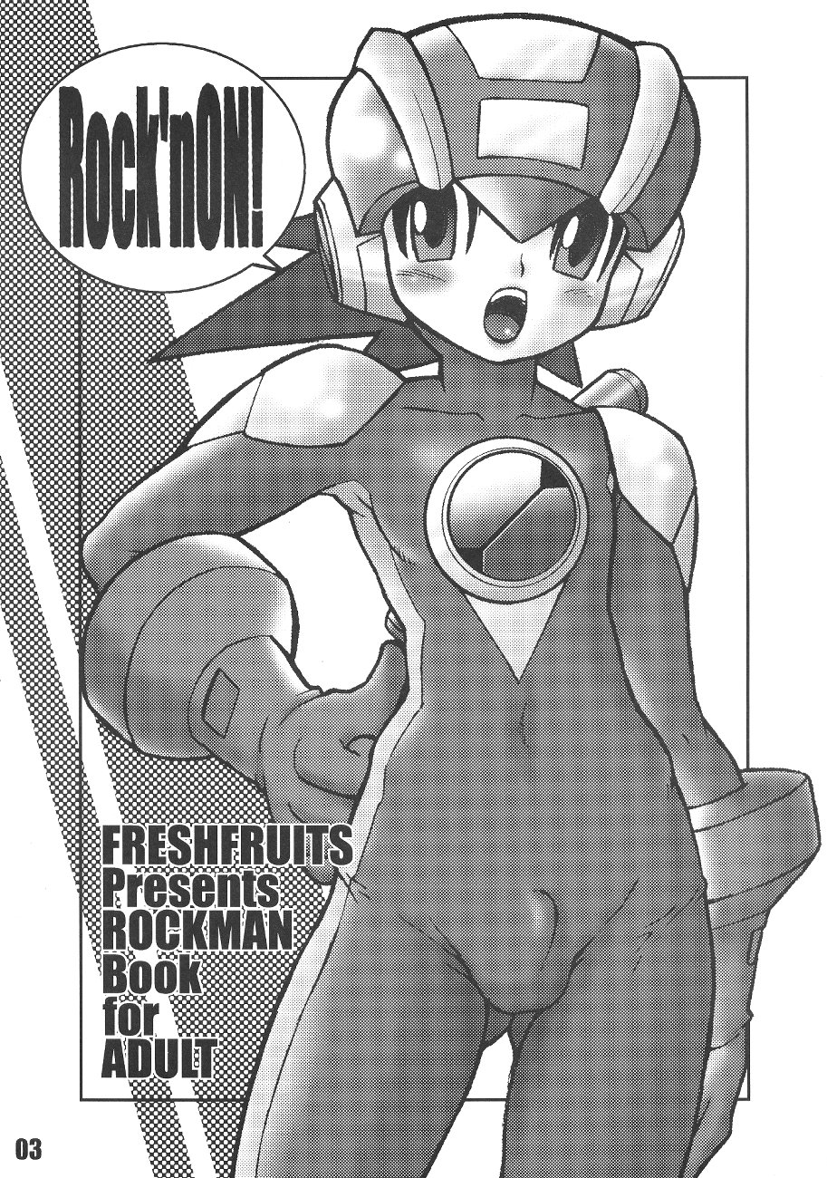 Rock'n ON page 3 full