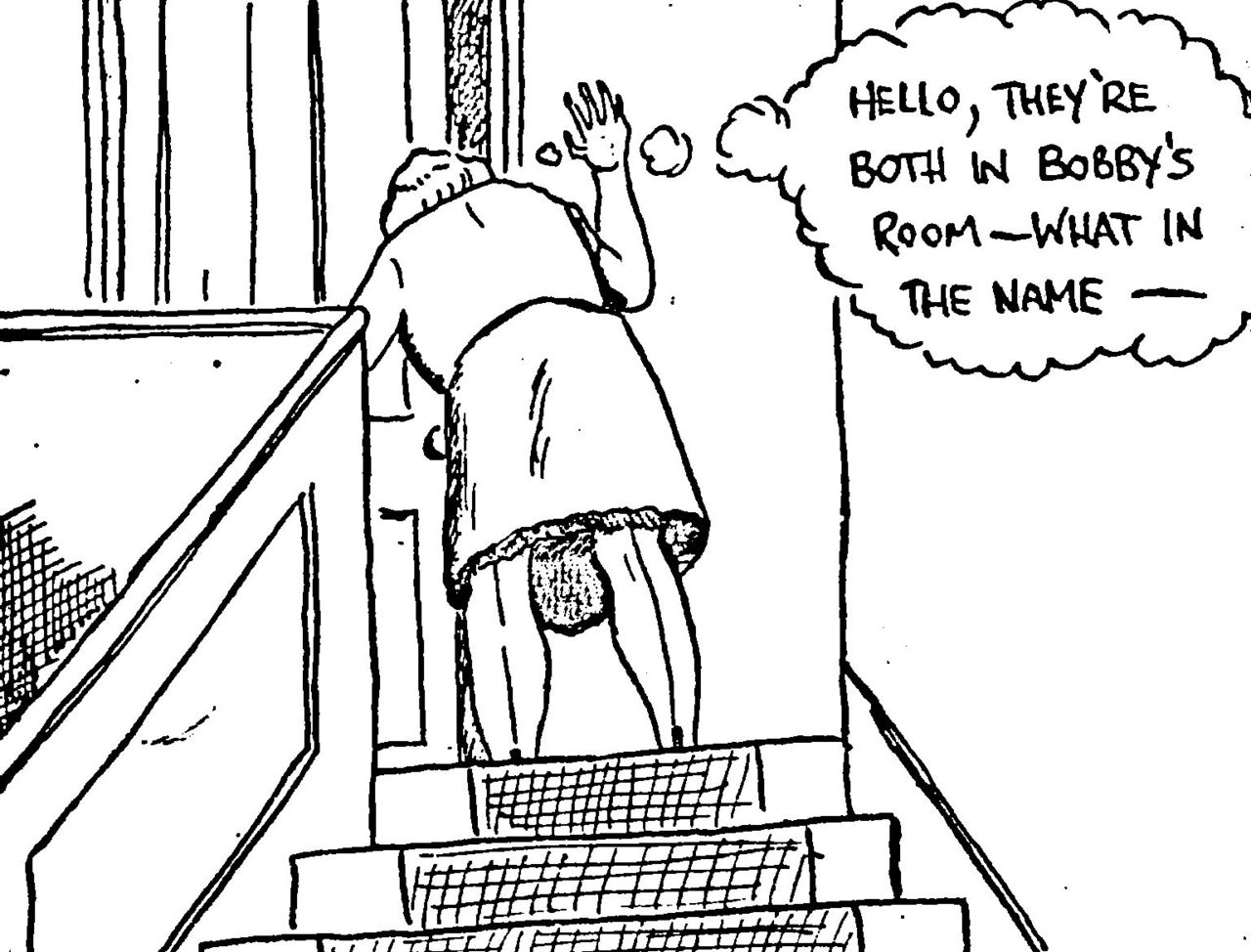 The Passionate Mother page 5 full