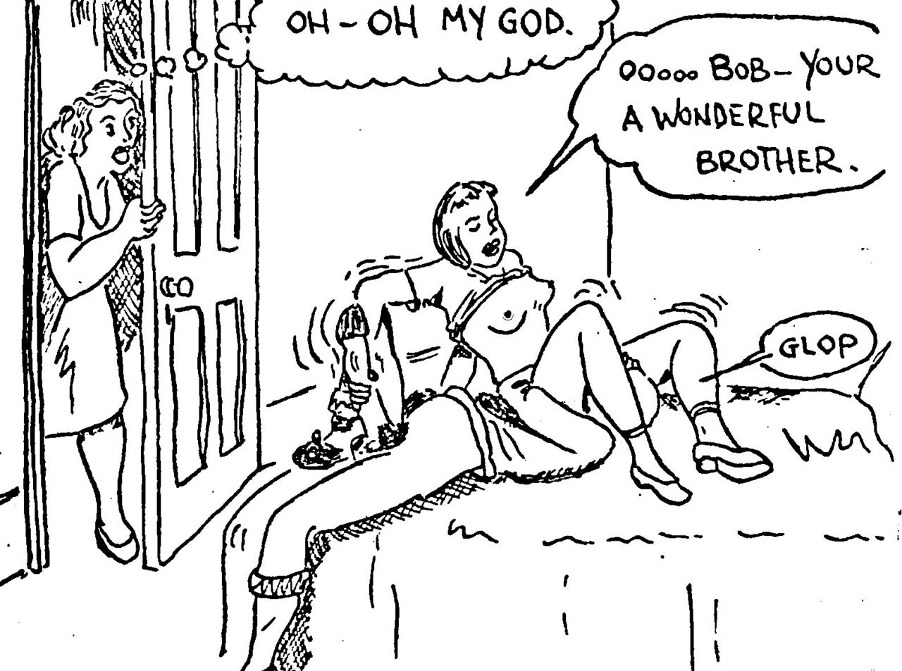 The Passionate Mother page 6 full