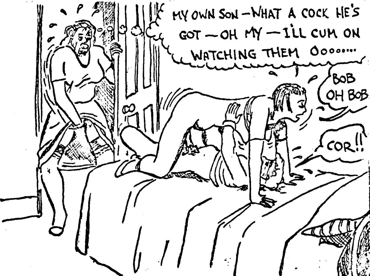 The Passionate Mother page 7 full
