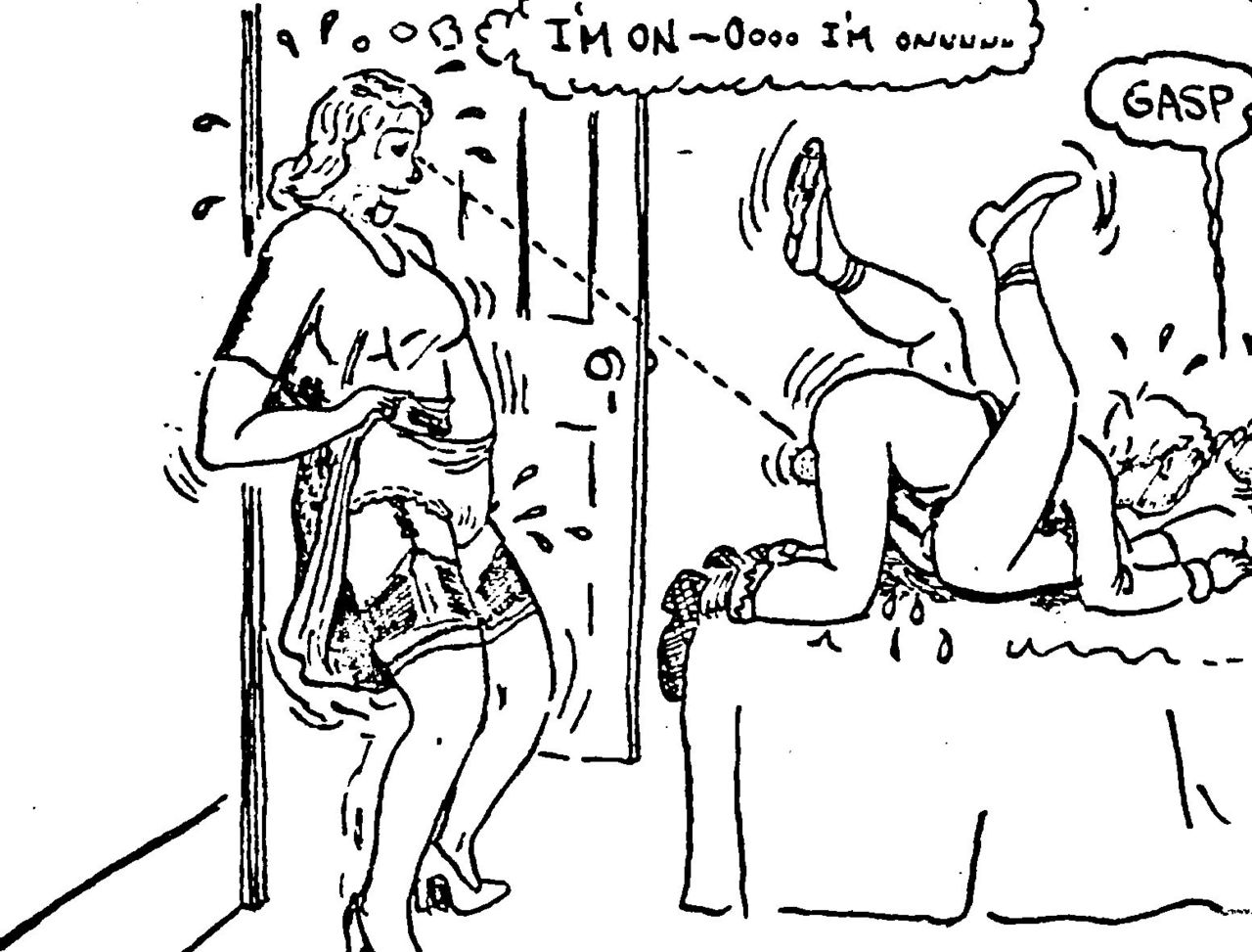 The Passionate Mother page 8 full