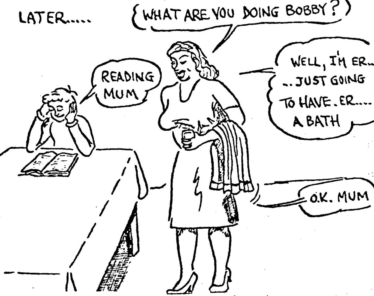 The Passionate Mother page 9 full
