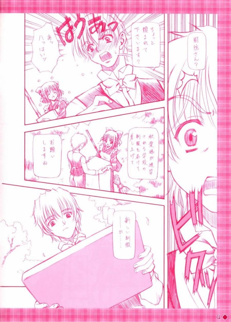 B&G'S COLOR page 4 full
