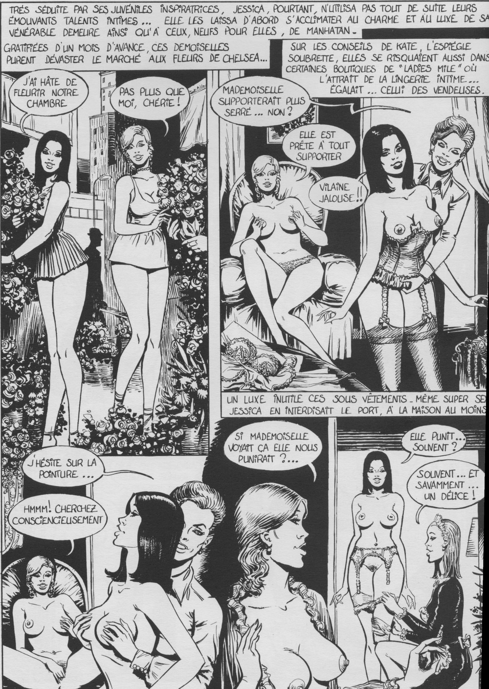 Billie and Betty 1 page 11 full
