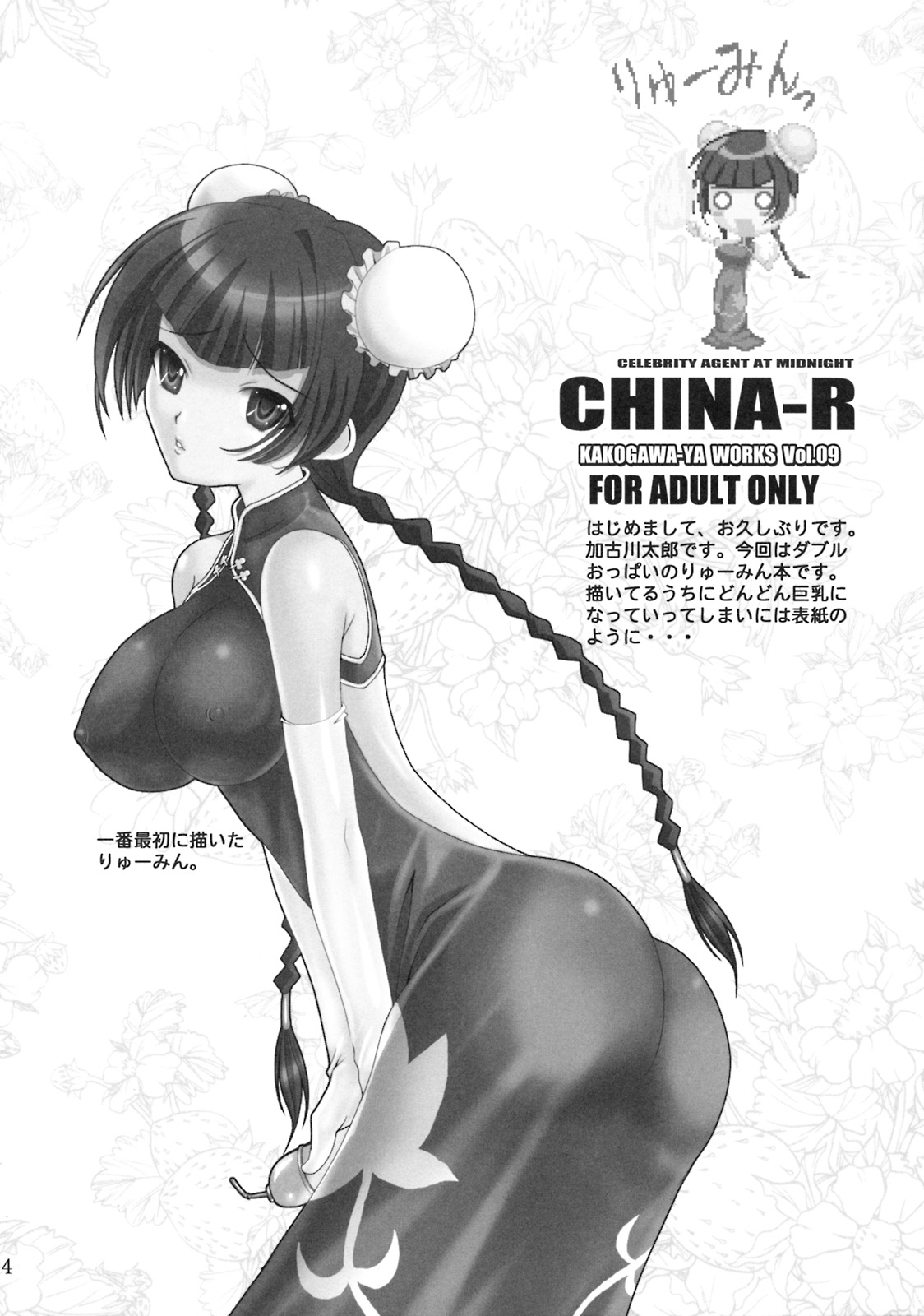 CHINA-R page 3 full