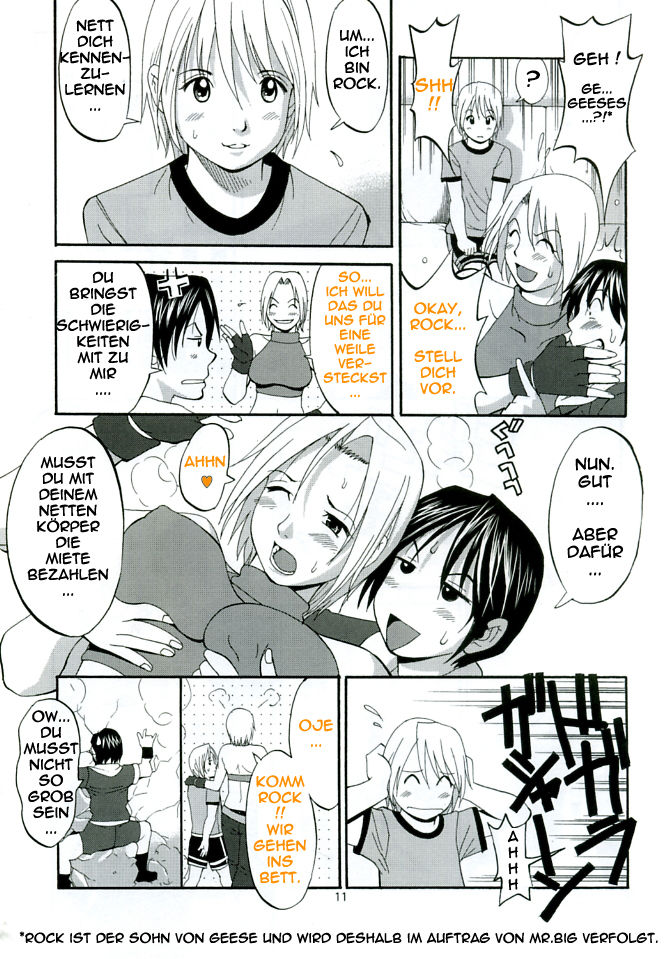 THE YURI & FRIENDS MARY SPECIAL page 11 full