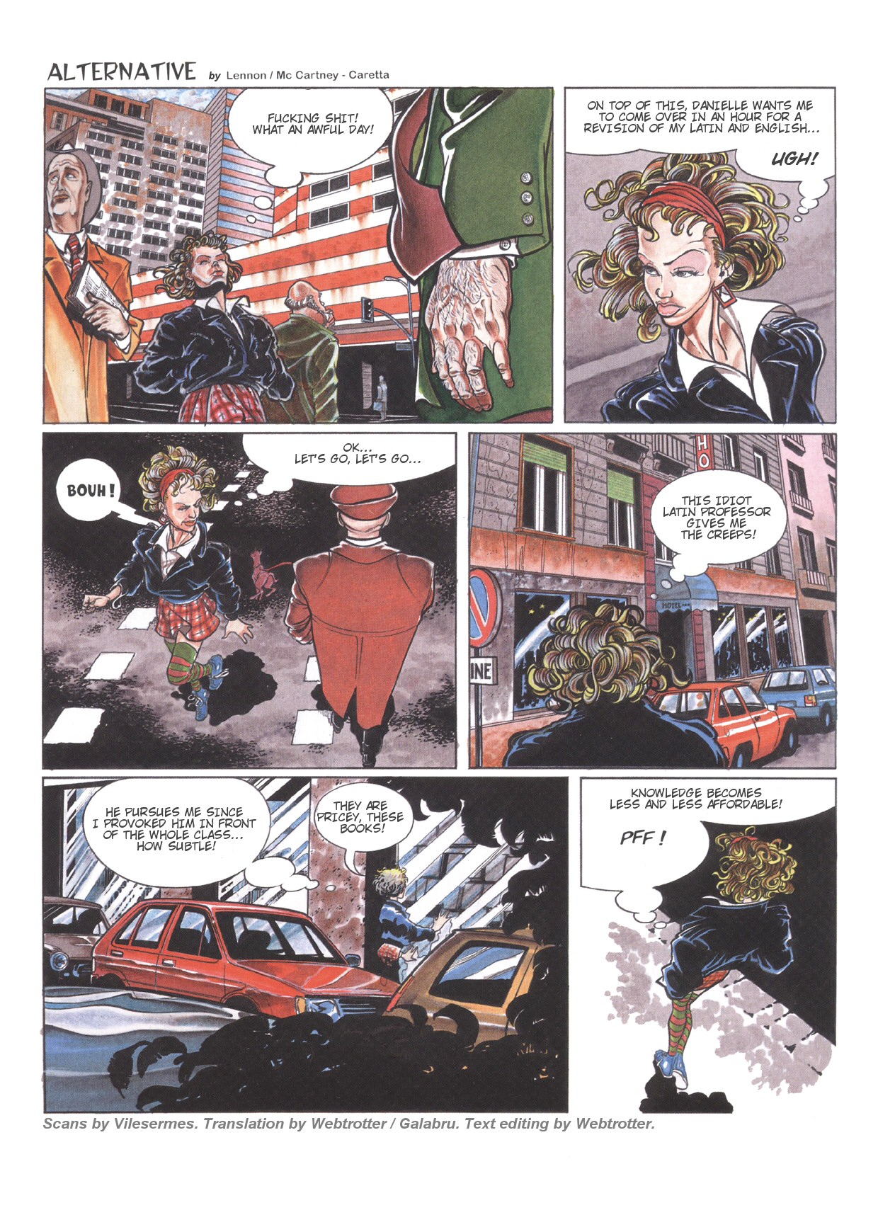 Short Takes page 11 full
