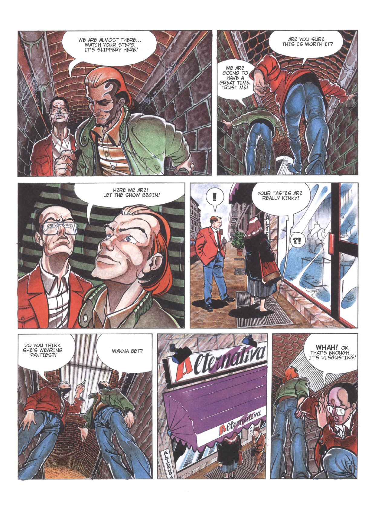Short Takes page 12 full