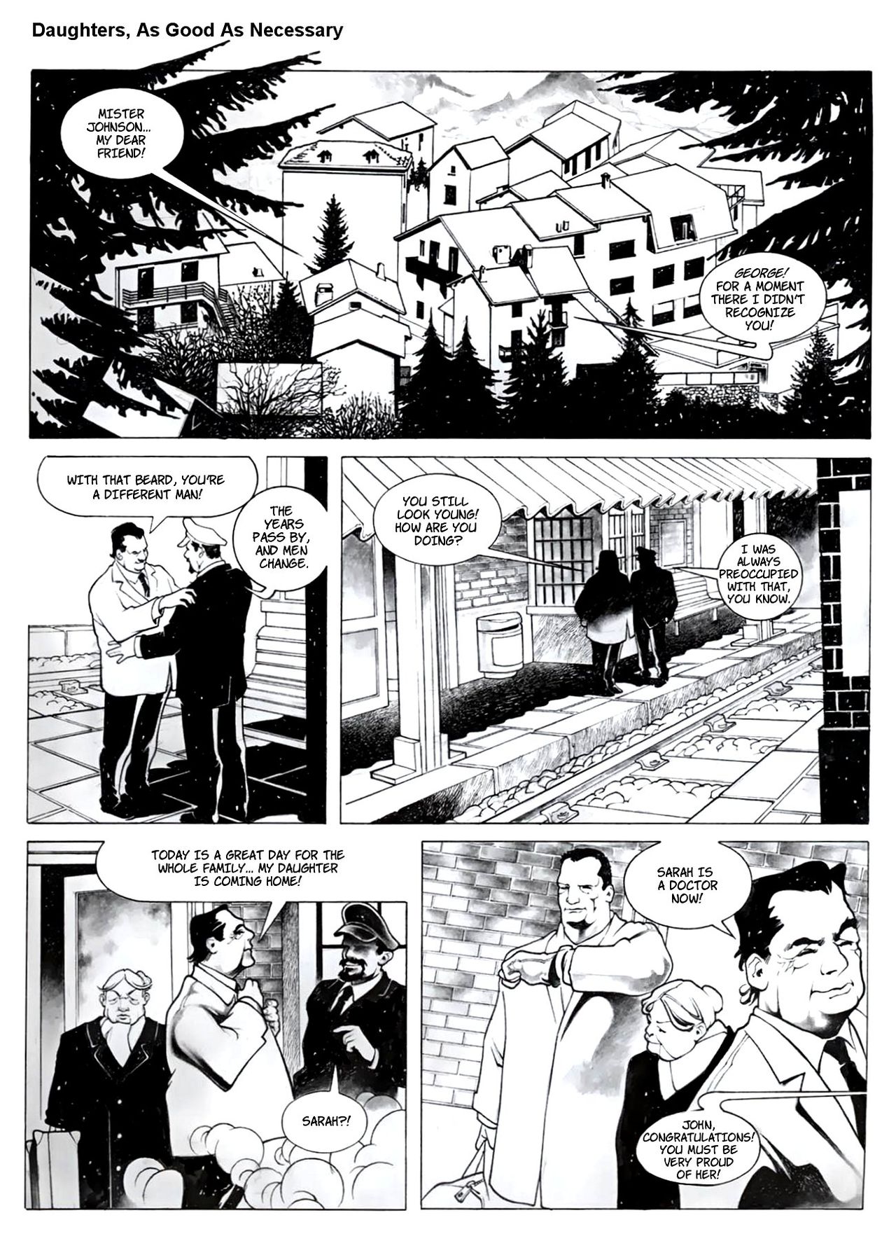 On The Tip of The Tongue page 3 full