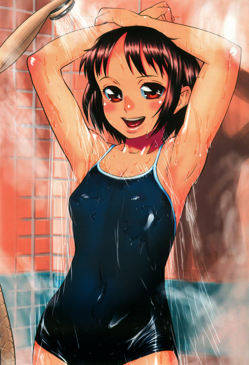 Kisu Kisu Konma page 6 full