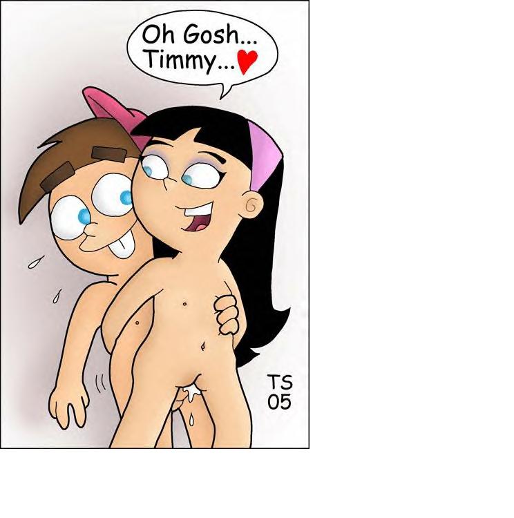 Fairly Oddparents page 10 full