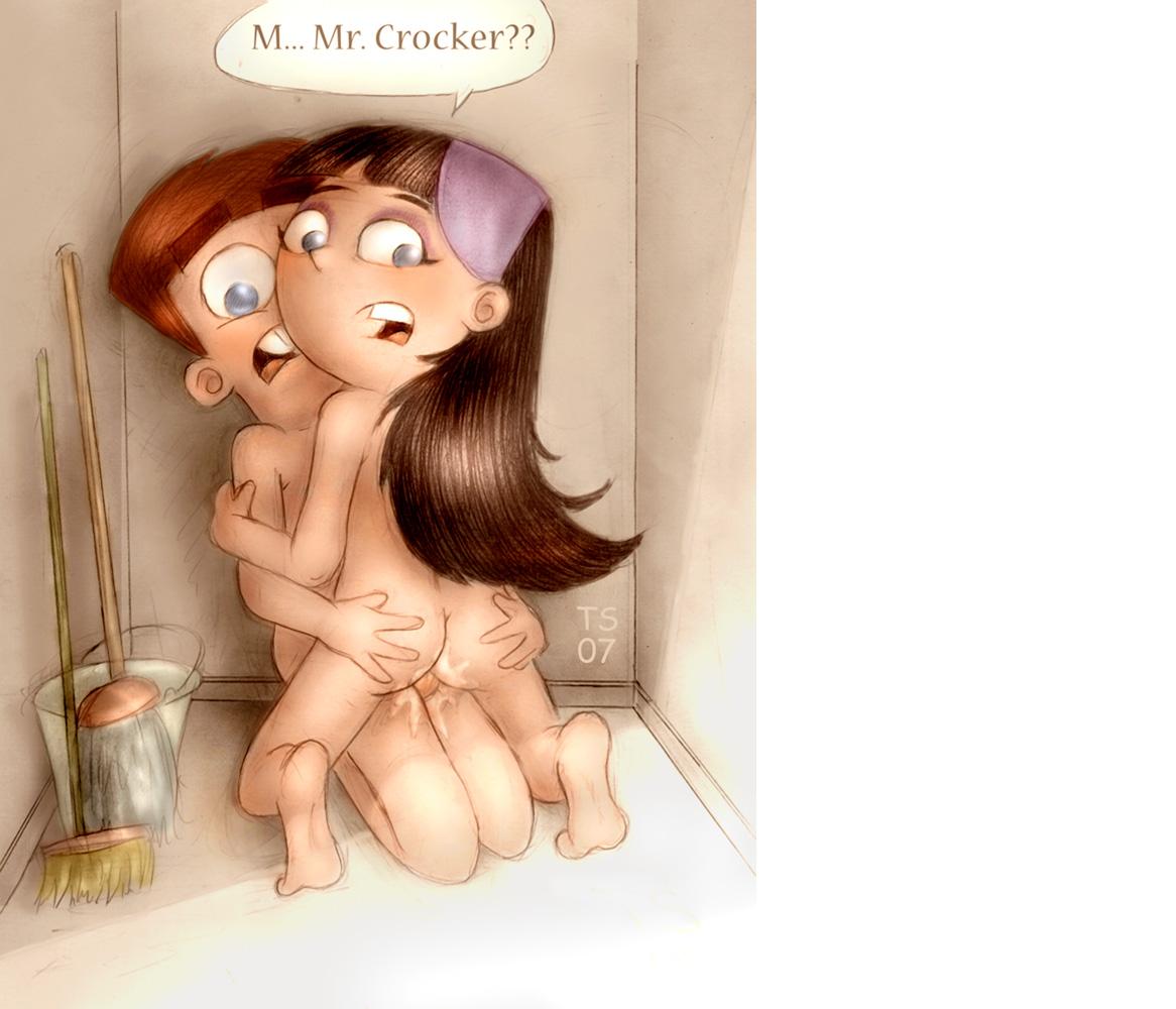 Fairly Oddparents page 2 full