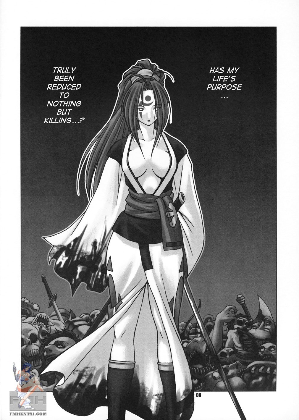 Chaos Step 3 2004 Winter Soushuuhen page 7 full