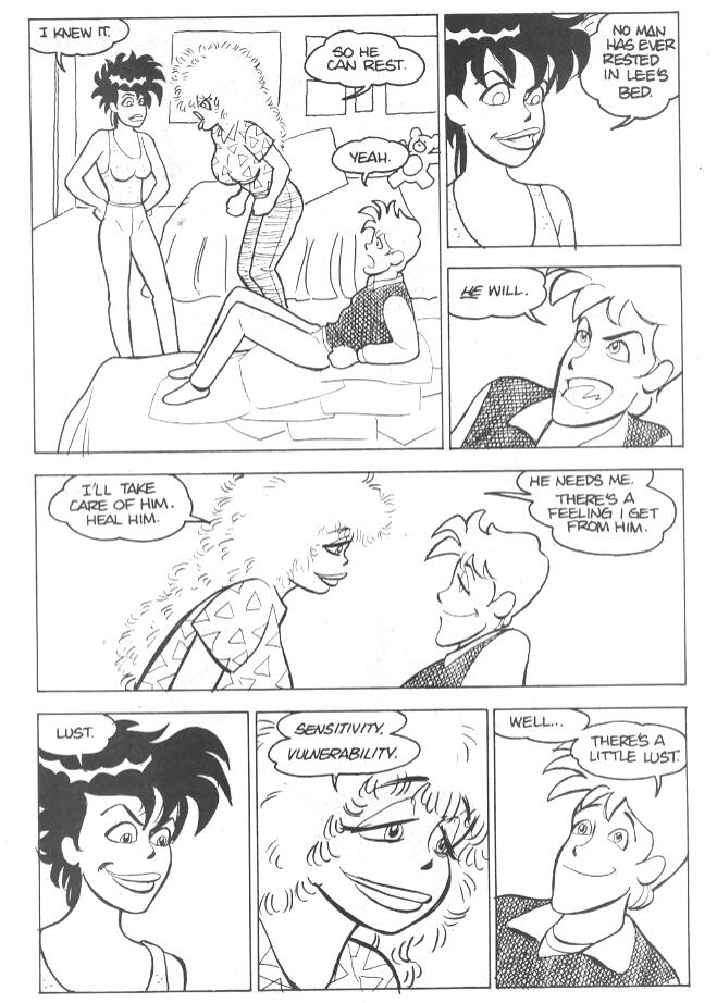 Strips Vol 5 page 11 full