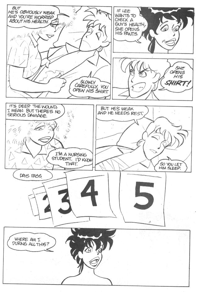 Strips Vol 5 page 12 full