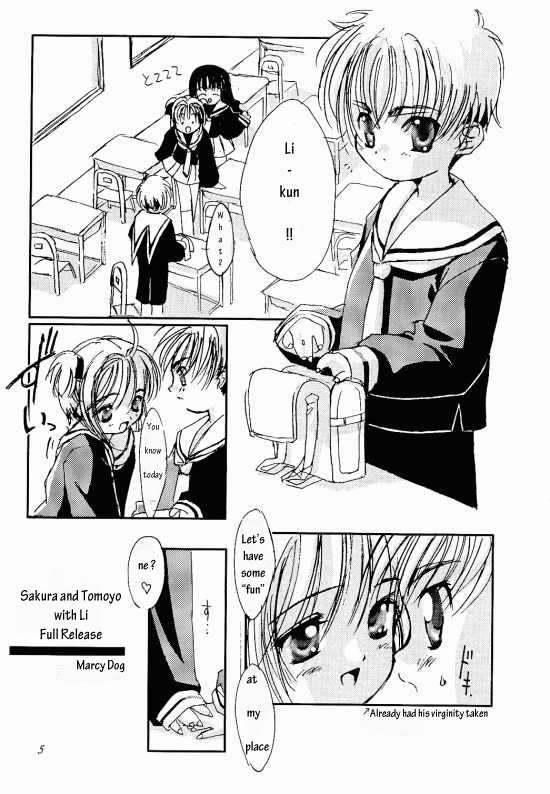 Please Teach Me 2. page 6 full