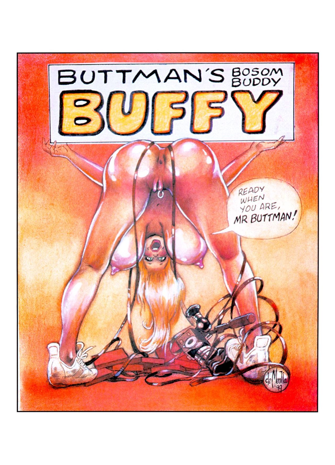 Buttman page 3 full